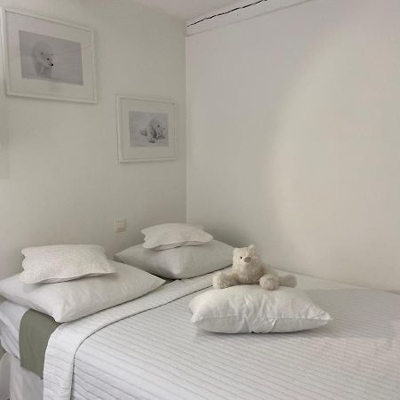 Апартаменты La Taniere De L'Ours Blanc Aubagne-Cassis-Aix En Provence Экстерьер фото