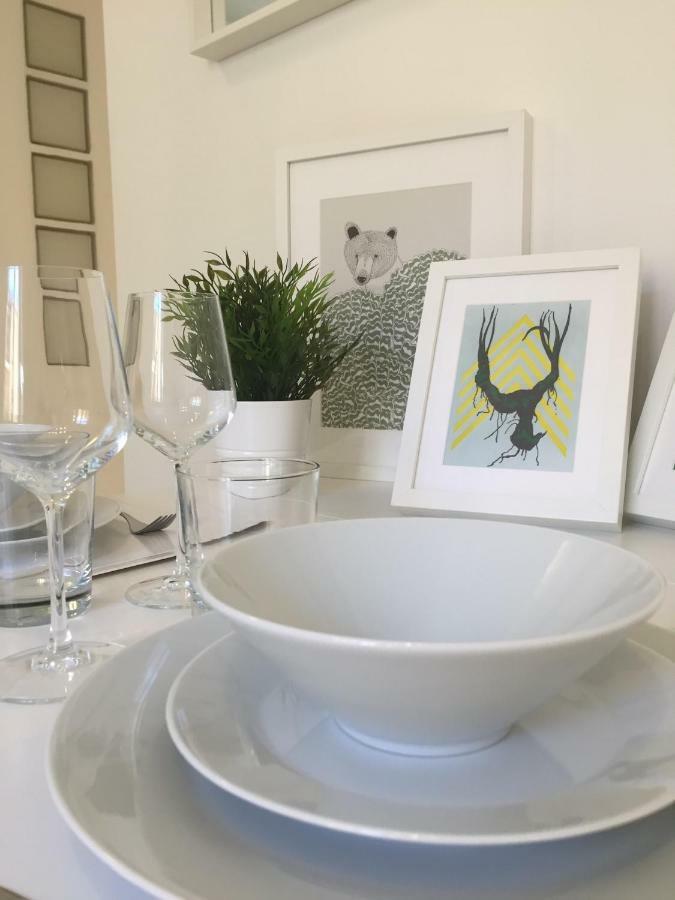 Апартаменты La Taniere De L'Ours Blanc Aubagne-Cassis-Aix En Provence Экстерьер фото